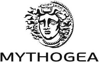 MYTHOGEA