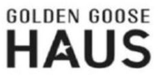 GOLDEN GOOSE HAUS