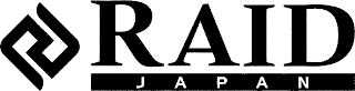 RAID JAPAN