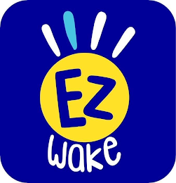EZ WAKE