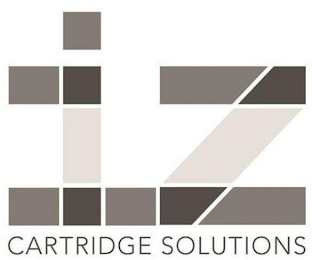 IZ CARTRIDGE SOLUTIONS