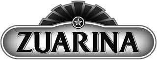ZUARINA