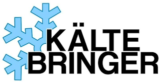 KÄLTEBRINGER