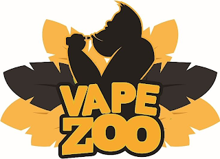 VAPEZOO