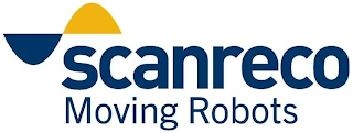 SCANRECO MOVING ROBOTS