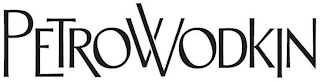 PETROWODKIN