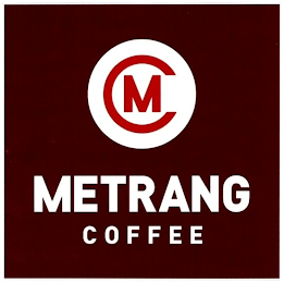 MC METRANG COFFEE