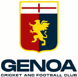 GENOA CRICKET AND FOOTBALL CLUB