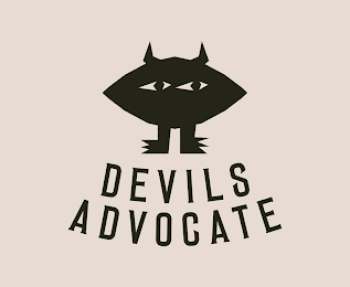 DEVILS ADVOCATE