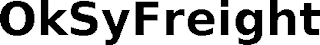 OKSYFREIGHT