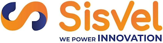 SISVEL WE POWER INNOVATION