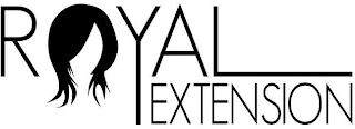 ROYAL EXTENSION
