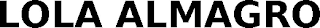 LOLA ALMAGRO