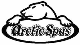 ARCTIC SPAS