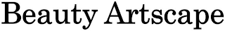 BEAUTY ARTSCAPE