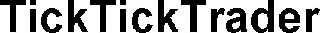 TICKTICKTRADER