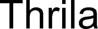 THRILA