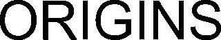 ORIGINS