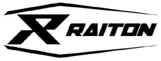 R RAITON