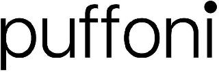 PUFFONI