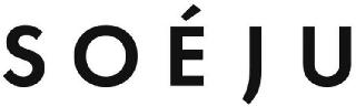 SOÉJU
