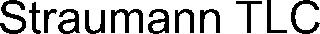 STRAUMANN TLC