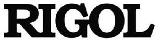 RIGOL
