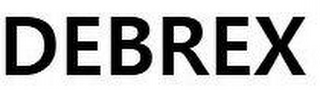 DEBREX