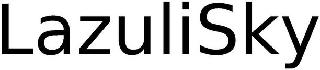 LAZULISKY