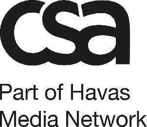 CSA PART OF HAVAS MEDIA NETWORK