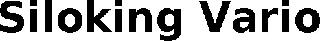 SILOKING VARIO