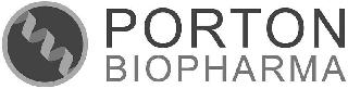 PORTON BIOPHARMA