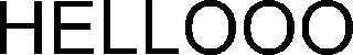 HELLOOO