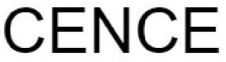 CENCE