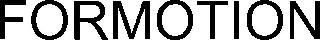 FORMOTION