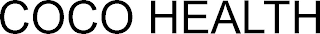 COCO HEALTH