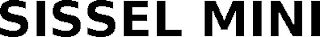 SISSEL MINI