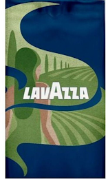 LAVAZZA