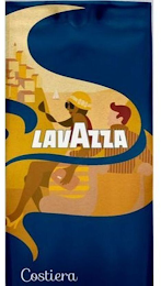 LAVAZZA COSTIERA