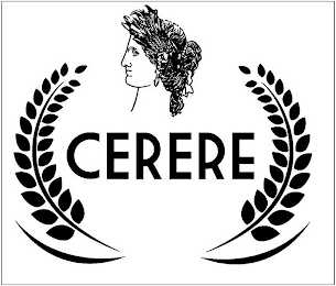 CERERE