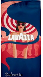 LAVAZZA DOLCEVITA