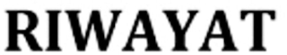 RIWAYAT