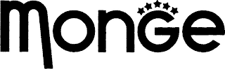MONGE
