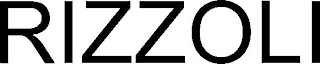 RIZZOLI