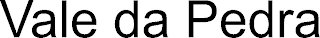 VALE DA PEDRA