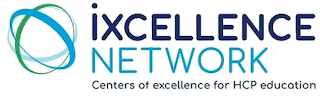 IXCELLENCE NETWORK CENTERS OF EXCELLENCE FOR HCP EDUCATION