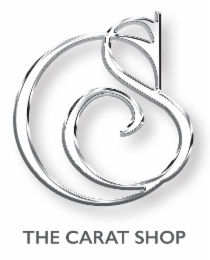 THE CARAT SHOP