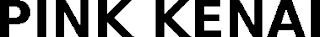 PINK KENAI