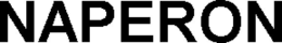 NAPERON