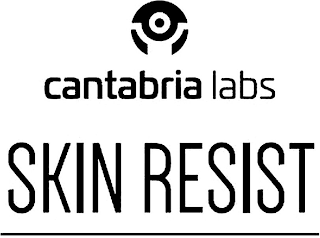 CANTABRIA LABS SKIN RESIST